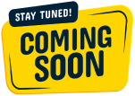 Coming Soon